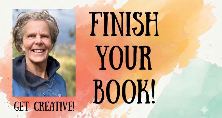 Get Creative!