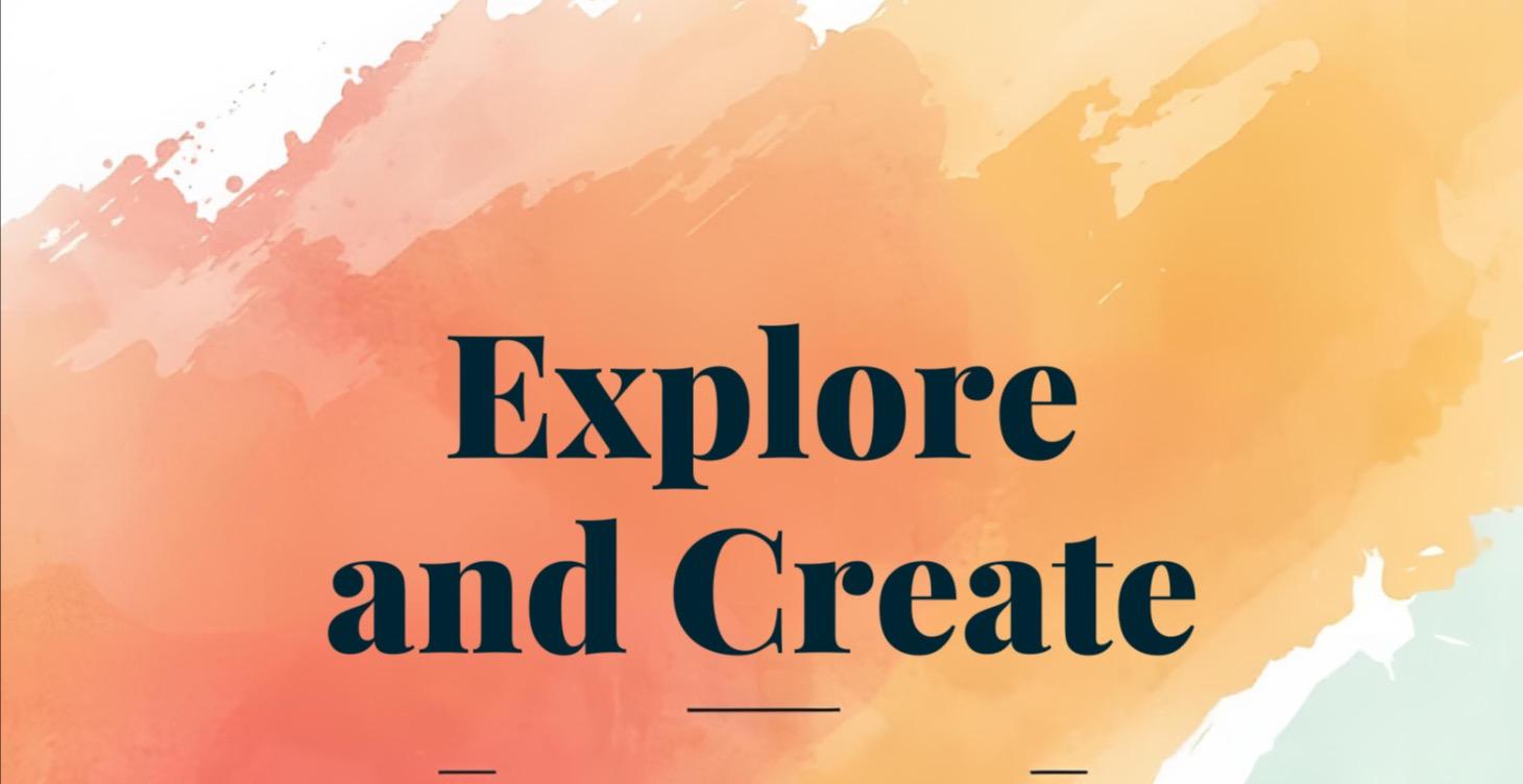 12 Weeks Creativity Coaching