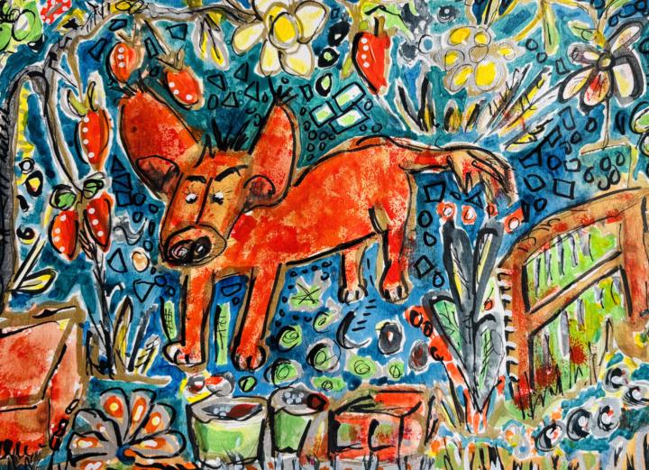 Sharing Our Websites!