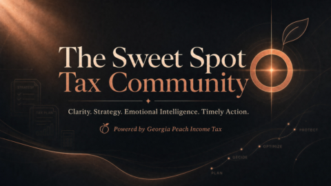The Sweet Spot Tax Community gallery image