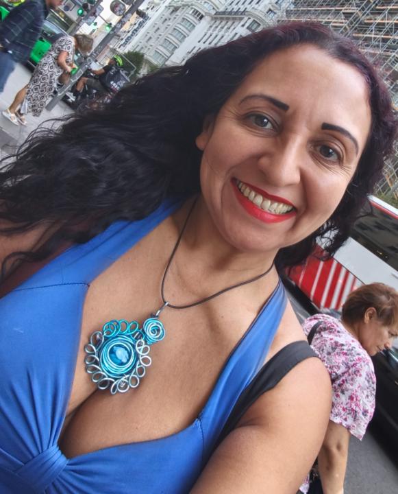 Monica Medina