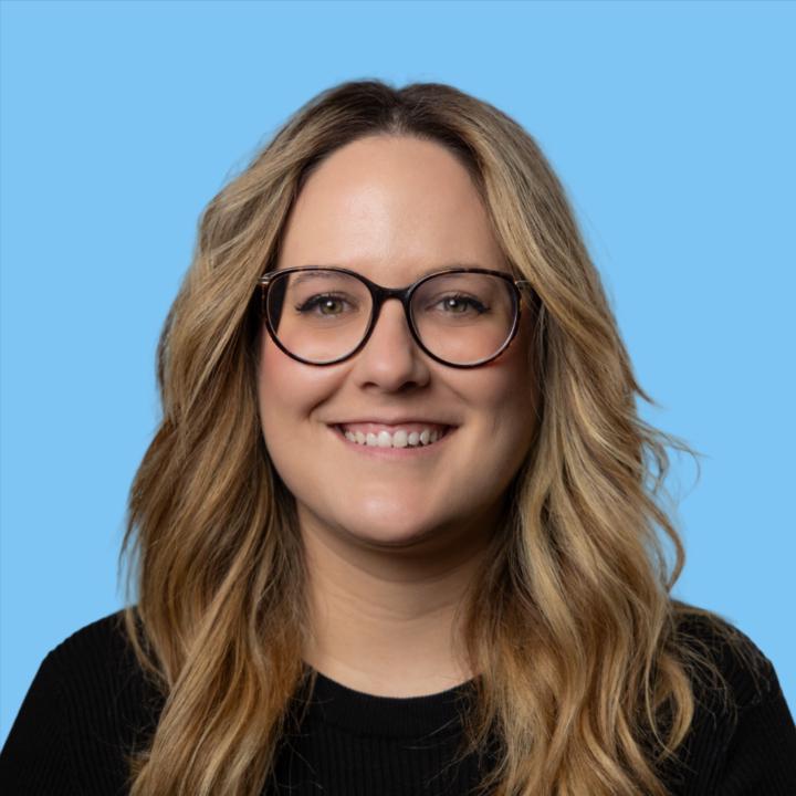 Paula Montero Zamora