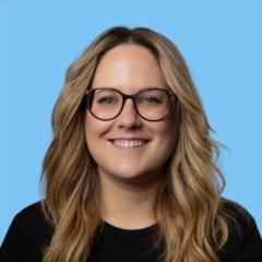 Paula Montero Zamora