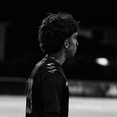 Brenden Diaz