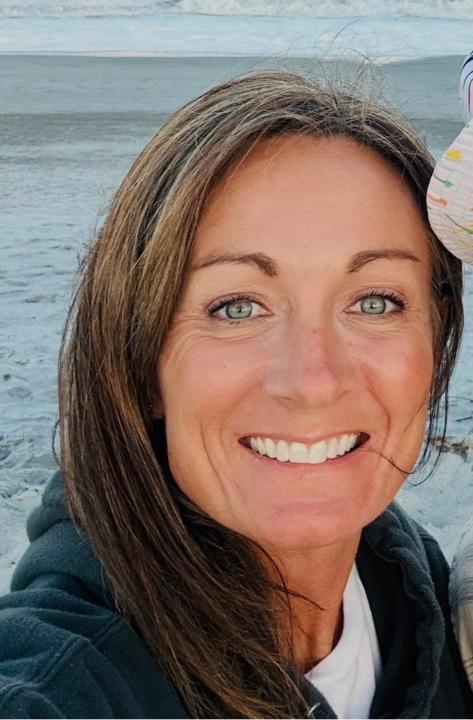 Tracey Barber