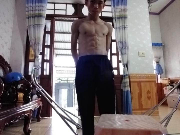 Dao Hong Trieu
