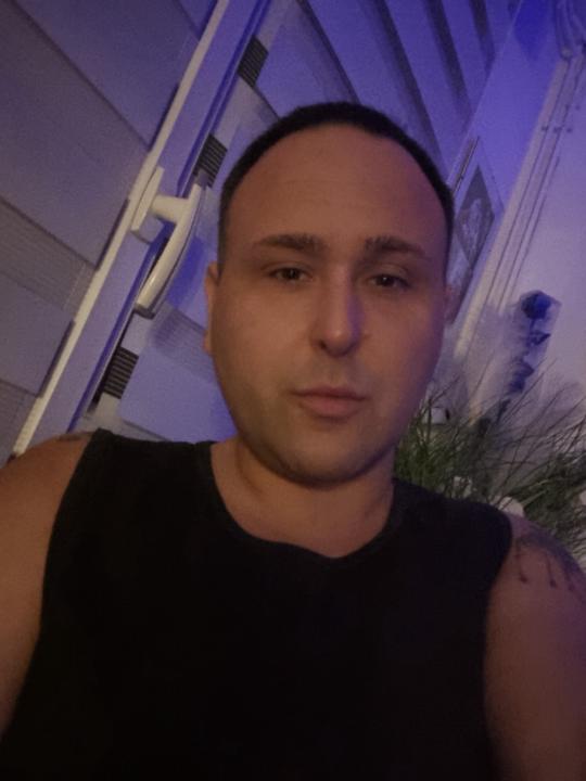 Fevry Gaetan