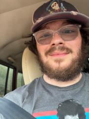 Jesse Dorrell