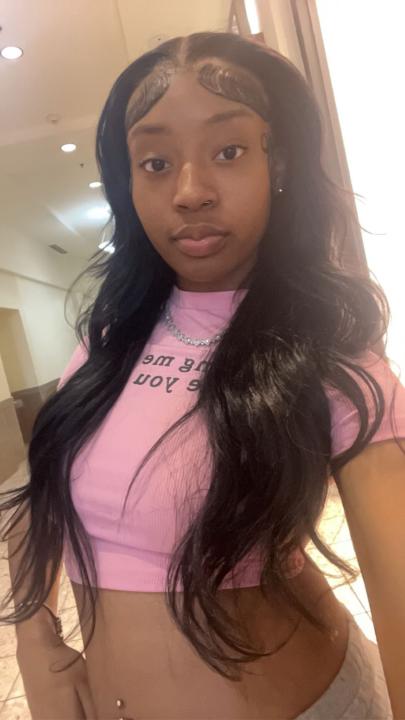 Trinity Barnett