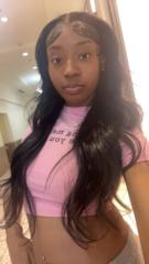 Trinity Barnett