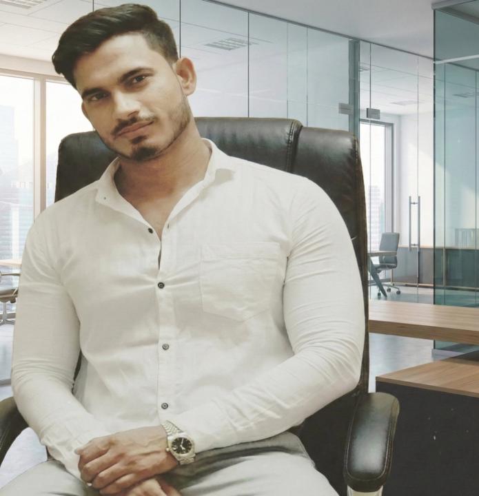 Shiraj Khan