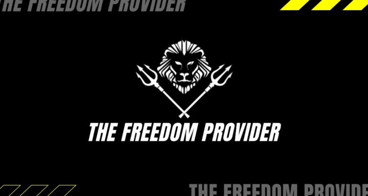 The Freedom Provider