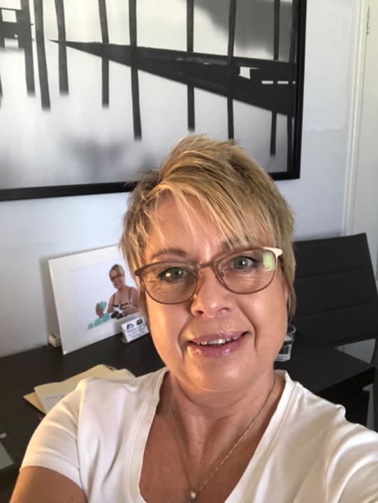 Lynette Edwards