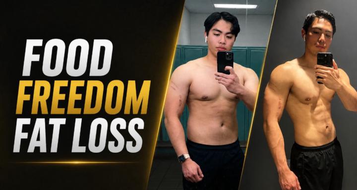 Food Freedom Fat Loss