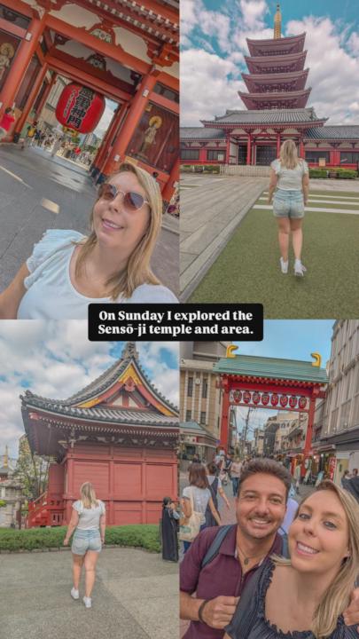 I’m Back! 🌸 10-days of capturing events at Colive Fukuoka