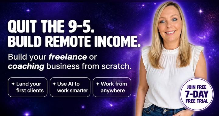 Remote Income School