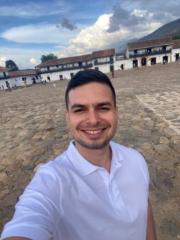 Andres Idarraga