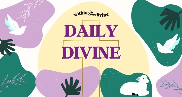 Daily Divine