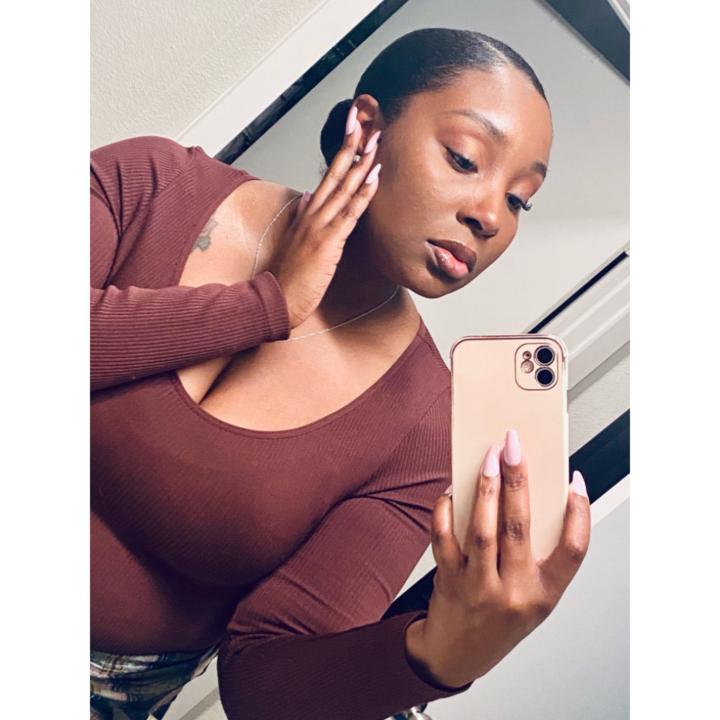 Tamica Hargrove