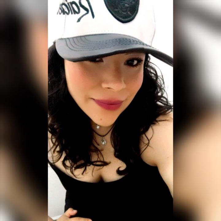 Ammi Vargas Montiel