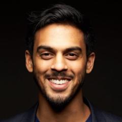 Khalid Rahman