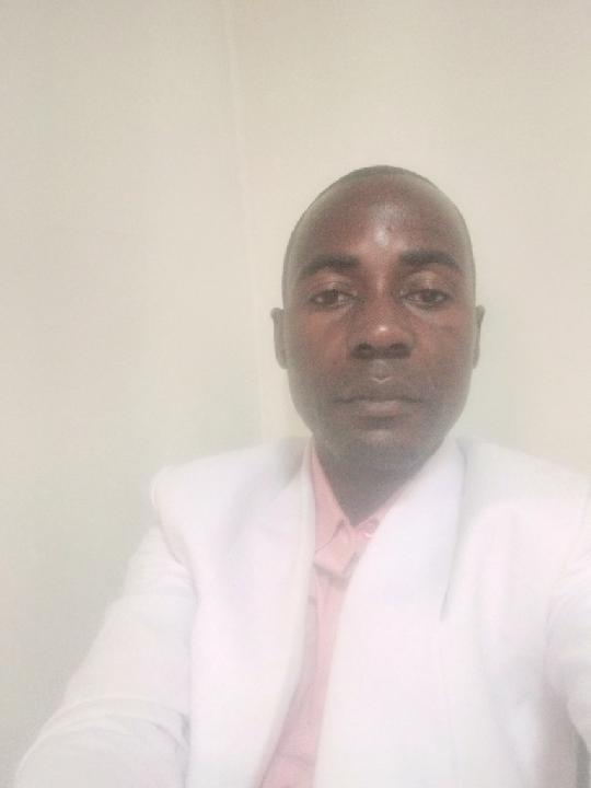Joseph Mhunga