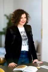 Ángela Espinar