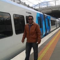 Anil Sharma