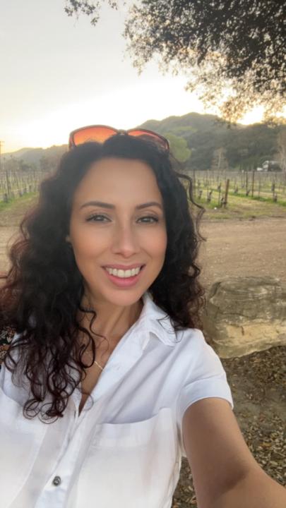 Martina Sanchez