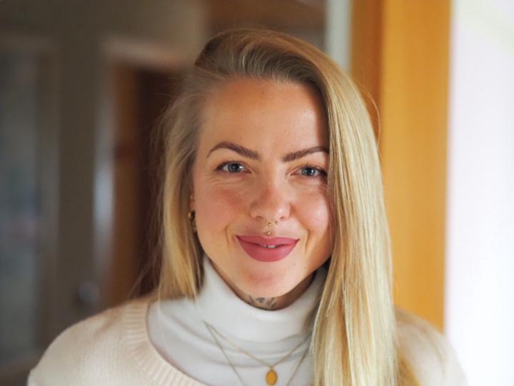 Bianca Cipra