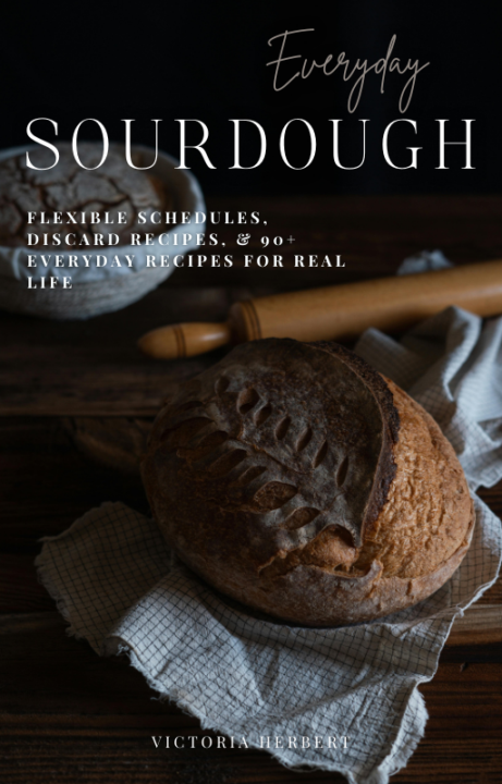Everyday Sourdough