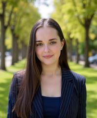 Natalie Walsh