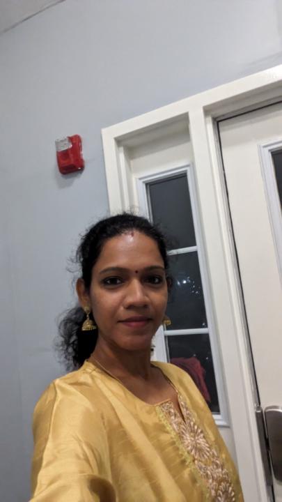 Sangeetha Sanil