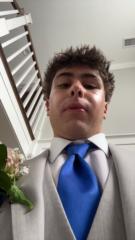 Jackson Blanco