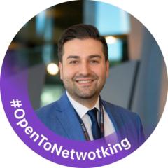 Michael Rahmani