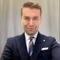 Michael Rahmani