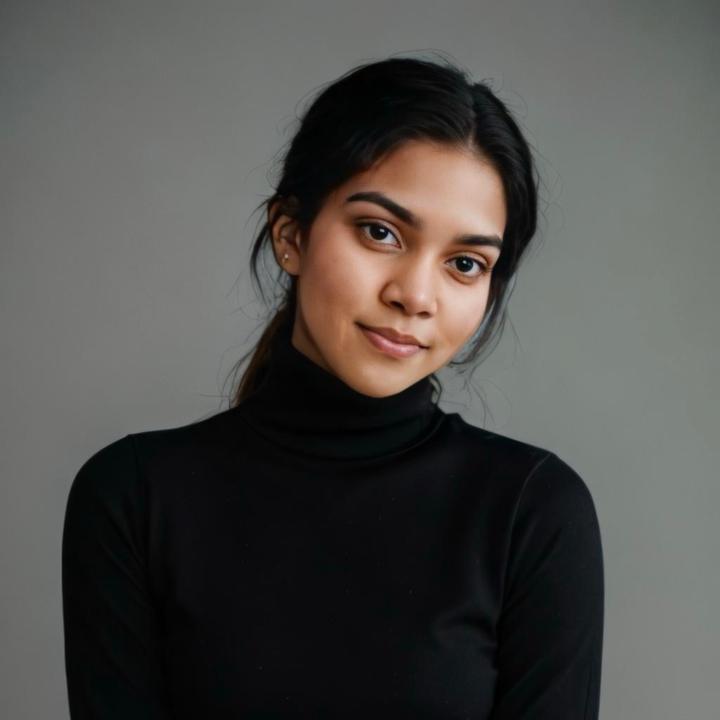 Eve Khelawan Thomas