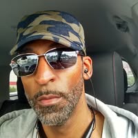 Ramar Martin
