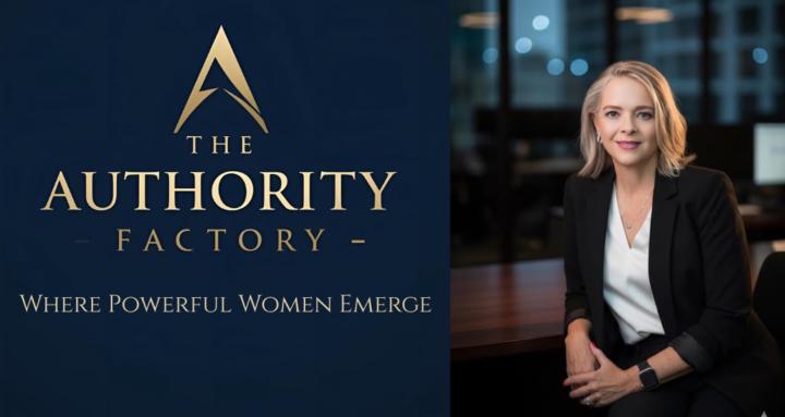 The Authority Factory