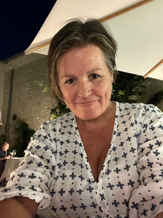 Christelle Stoffer