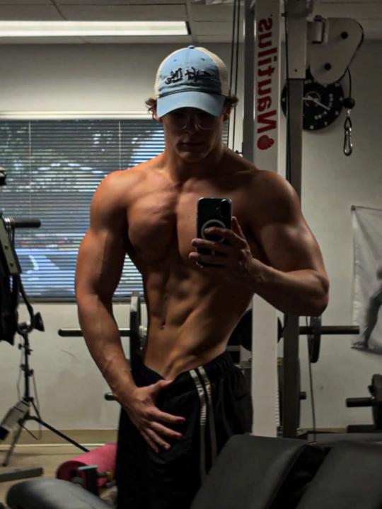 Tate Smith