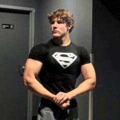 Tate Smith