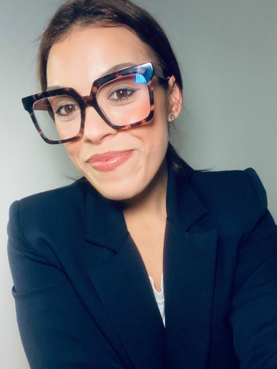 Miriam Contreras