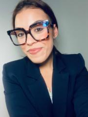 Miriam Contreras