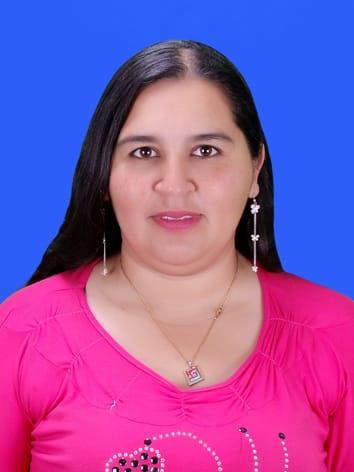 Yerly Johana Mantilla Mendoza