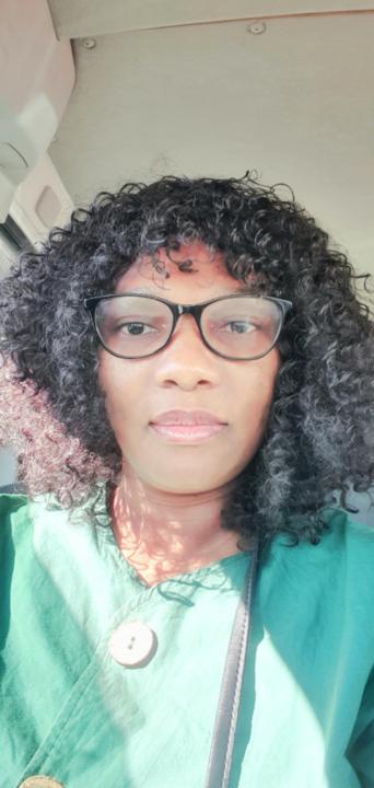Velemina Ndlovu