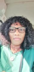 Velemina Ndlovu