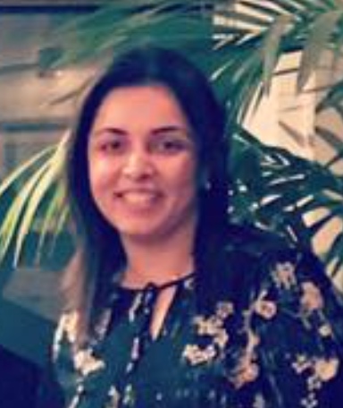 Reshma Sajnani Borkar