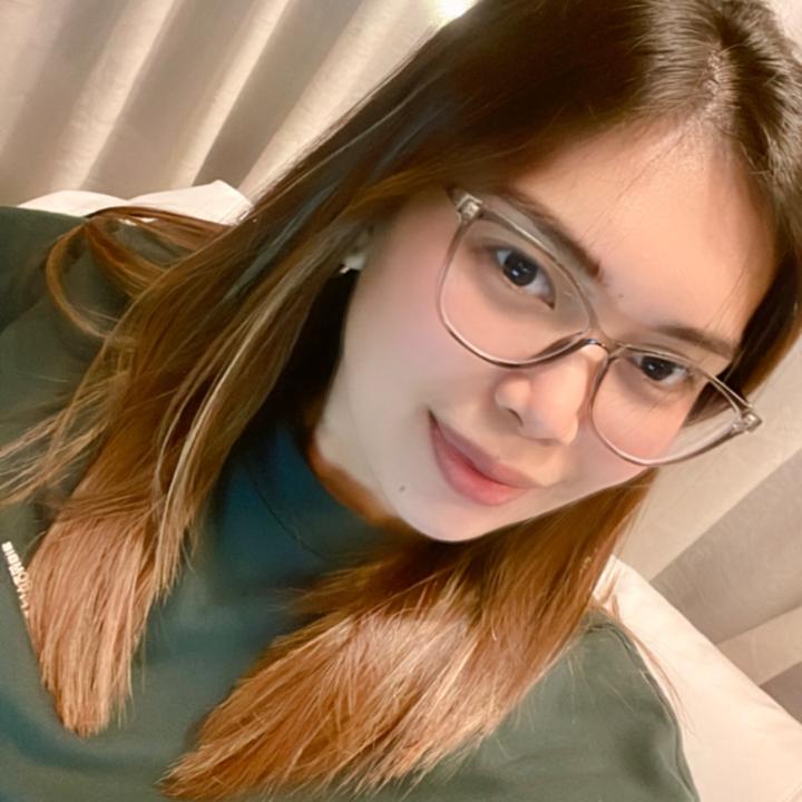 Klaine Tiangco