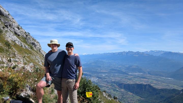 Matthieu Desbois Renaudin